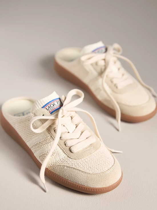 Back 70 Shoes - Back 70 Easter Mule